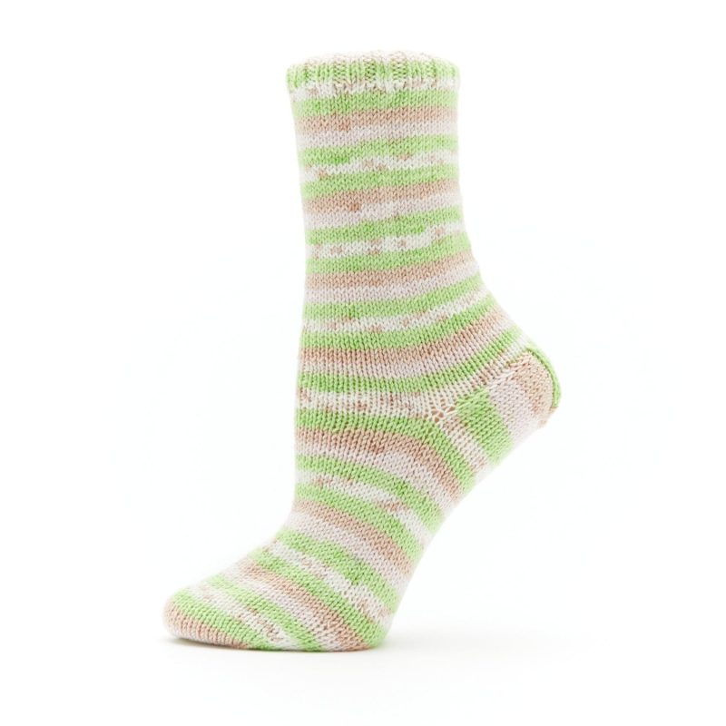 2052 09 Kiwi sock