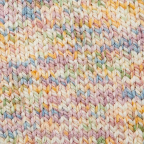 2128 12 Watercolors Knit Swatch crop