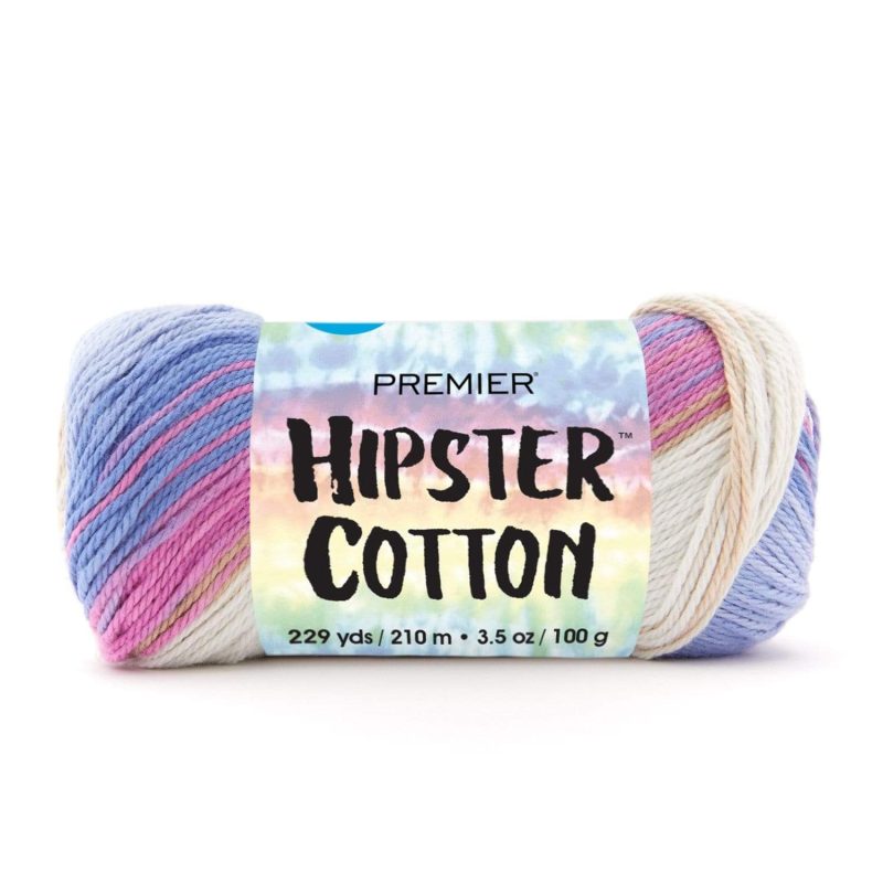 HipsterCotton berryrumble ball