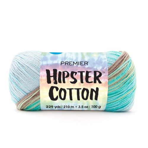 HipsterCotton coolbreeze ball