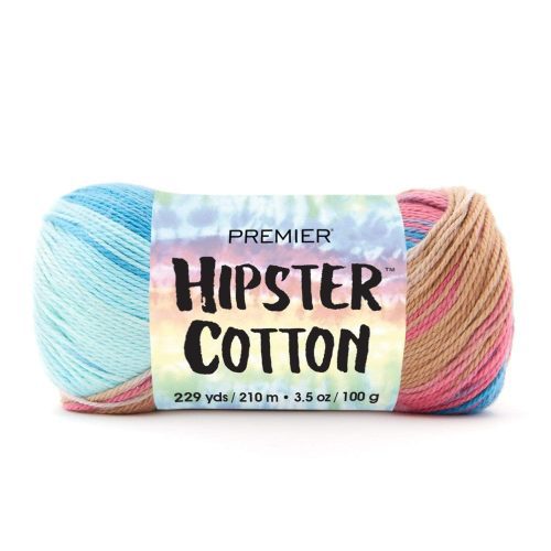 HipsterCotton desertskies ball premier