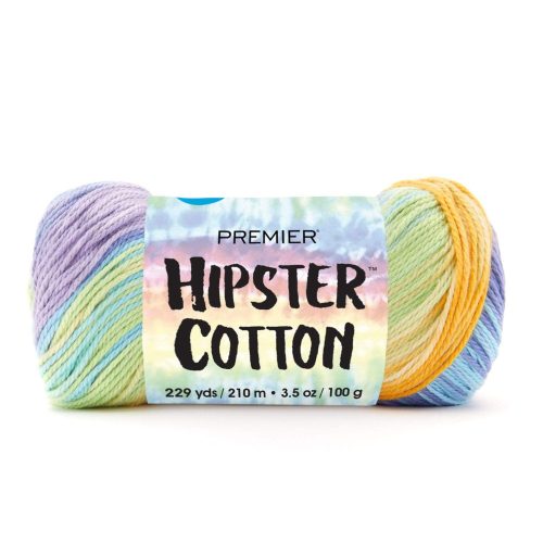 HipsterCotton tropicaldream ball