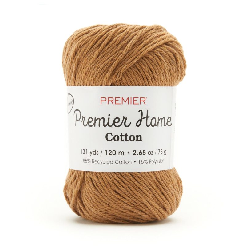 HomeCotton 38 32 Oak ball