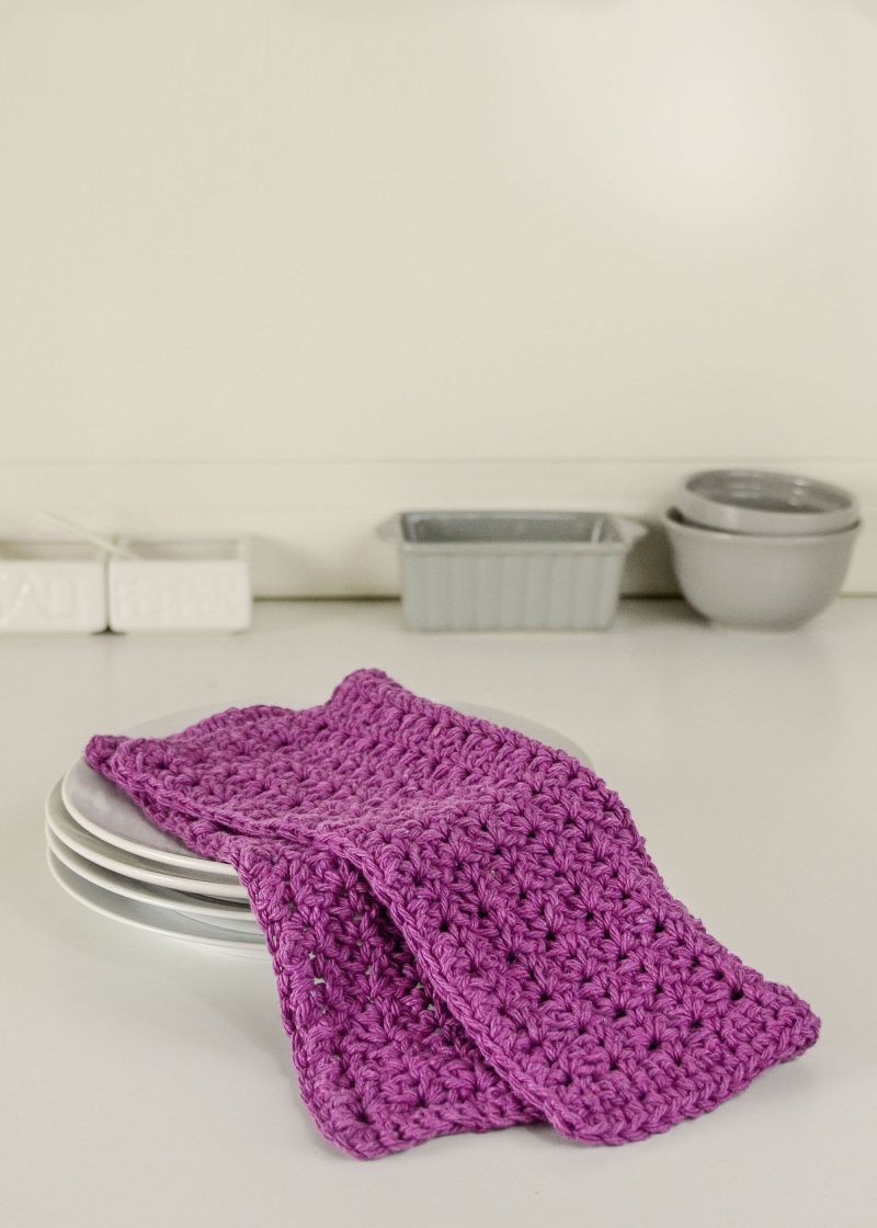 HomeCotton PassionFruitDishcloth