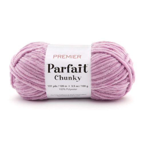 ParfaitChunky 1150 33 DustyMauve ball