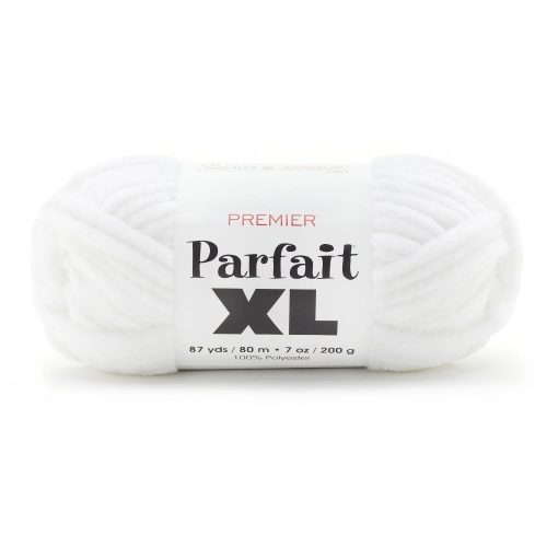 ParfaitXL 2050 01 White ball