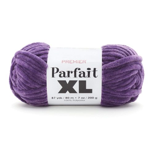 ParfaitXL 2050 05 Purple ball