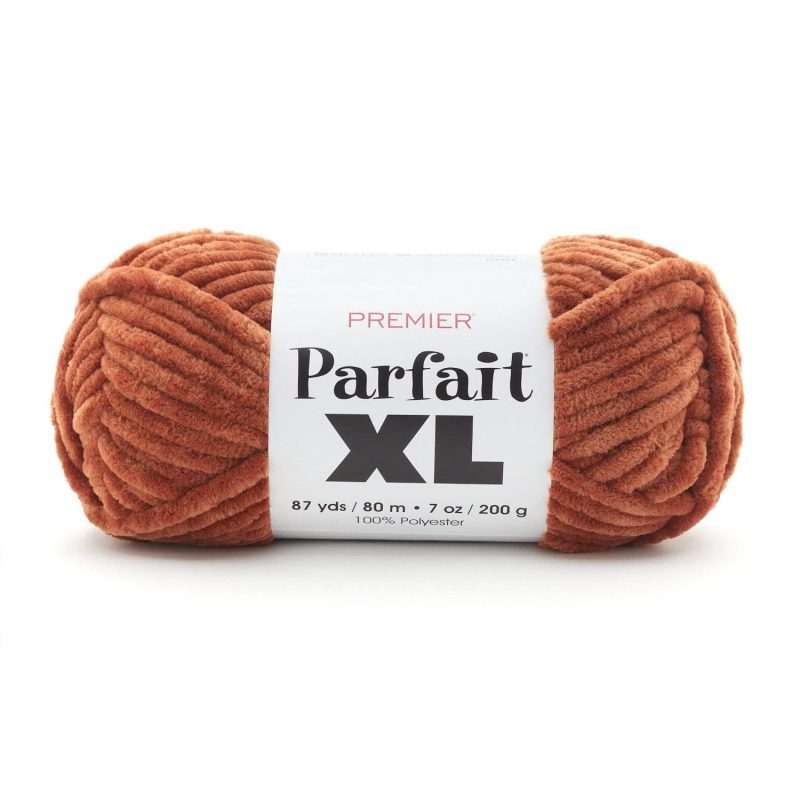 ParfaitXL 2050 07 Rust ball