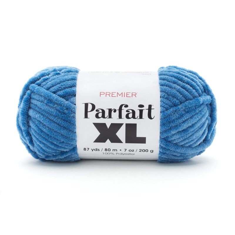 ParfaitXL 2050 12 Blue ball