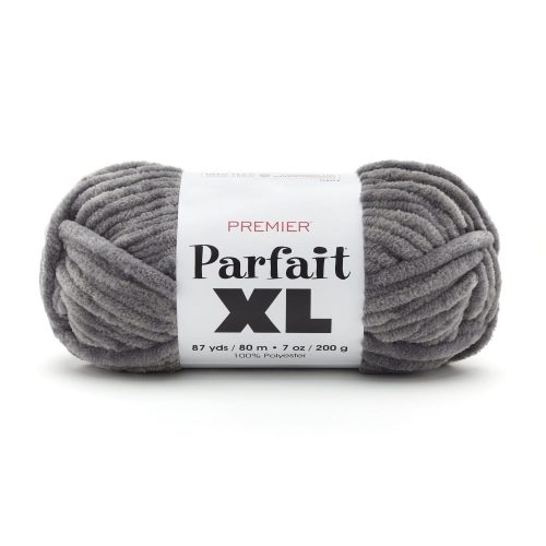 ParfaitXL 2050 14 Grey ball