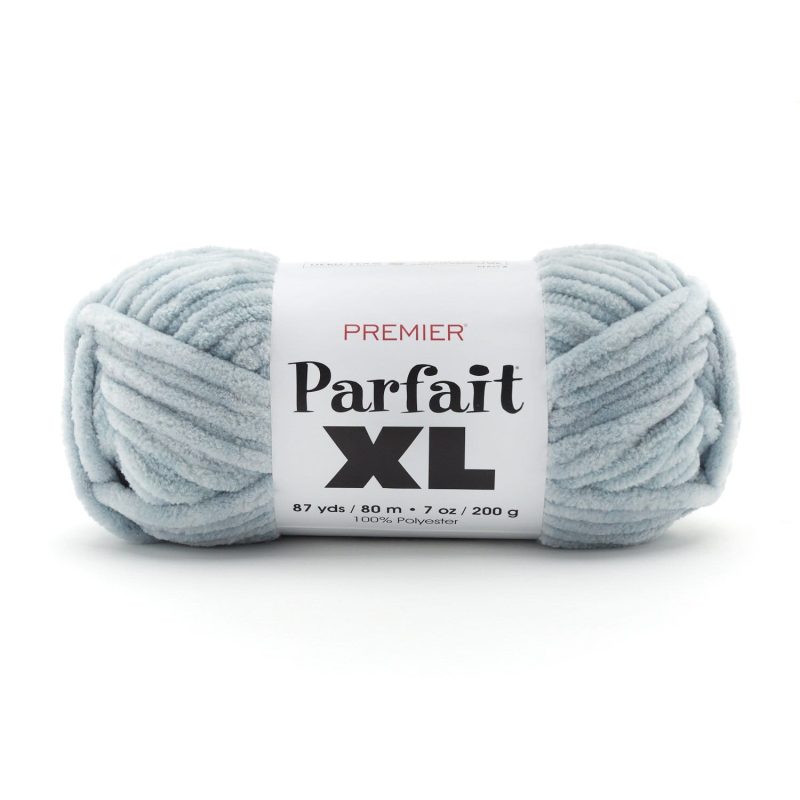 ParfaitXL 2050 15 LightGrey ball