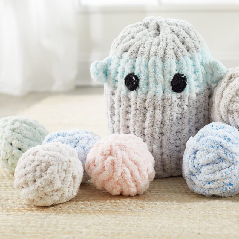 Snowcone KnitSnowballs 256