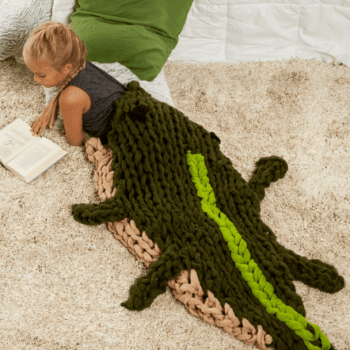 alligator