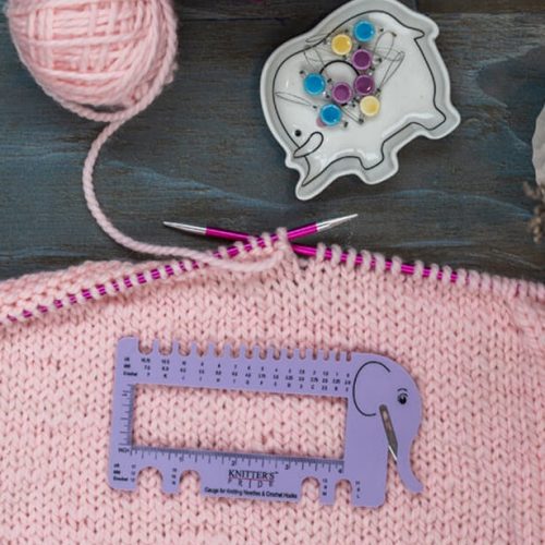 knitterspride needle and crochet view sizer lilac2